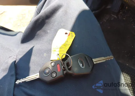 2013 Subaru Impreza 2.0I Premium z USA, uszkodzony, nr VIN JF1GJAC64DH026776